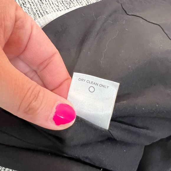 Classique entier tweed business professional sheath dress size 0 - Picture 9 of 10